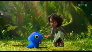 Морской монстр