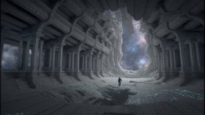 The Sanctuary of Unanswered Prayers Cathedral Built for a Question Never Answered ⛪ 2‑Hour Cosmic-(1