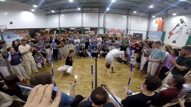 Formatura 2026 São Petersburgo
Coming soon...