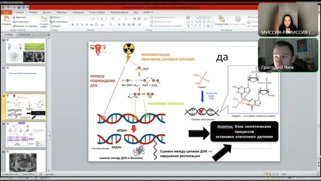 «Как возникает рак шейки матки и что следует о нем знать»
