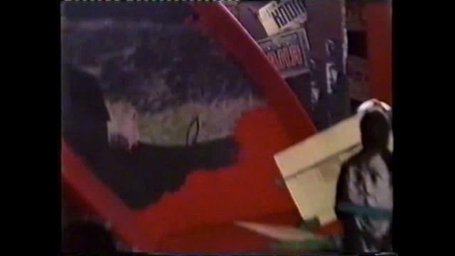 Неправильный Маяковский