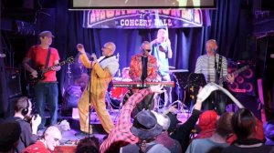 Ка-Ра-Бас (Карабогазгол). 2ВА САМОЛЕТА