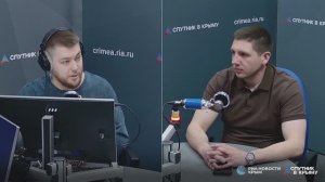🔴LIVE. Как контролируется работа общественного транспорта в крымской столице