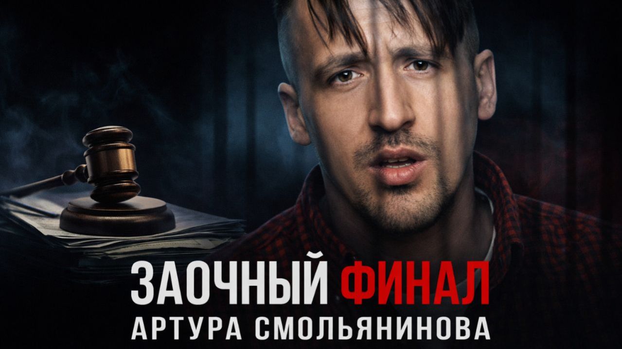 💥Суд над Смольяниновым, Лерчек играет втихую, Бекхэмы под ударом — ДАЛЬШЕ БОЛЬШЕ👉