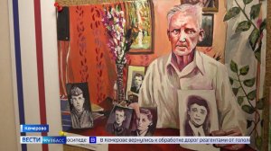100-летний юбилей Анатолия Терехова: большой репортаж «Вестей»
