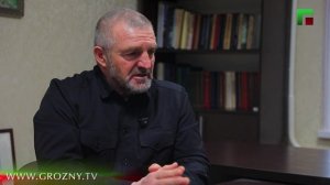 Масалш. Хизир Яхъяев. Эфир от 05 03 2026