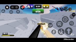 Мой первый Эдит) ривалс 1на1)(чек опис)