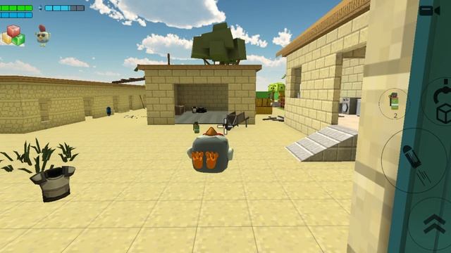 мы хотим обнову тем временем Challoaapsчалоэпс