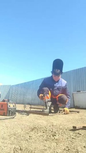 Строим летний душ, в деревне