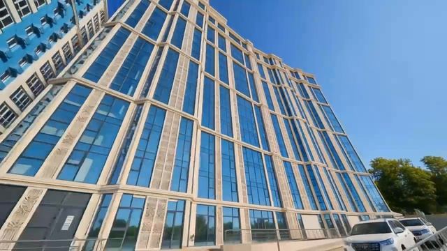 ЖК Южное море 2, г. Сочи