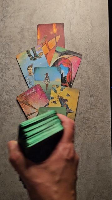 Его истинные чувства к Вам 