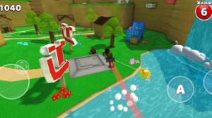 играю с другом