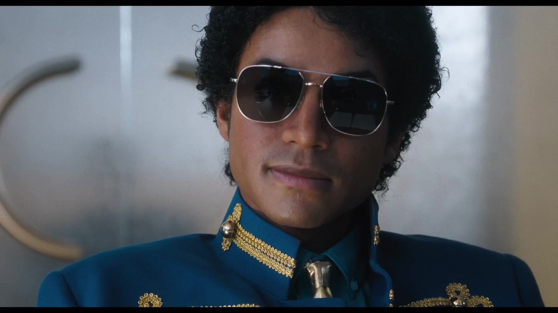 Майкл Трейлер №2 (2026)