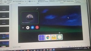 Делаю свою OS в PowerPoint! (Стрим)