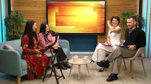 СЕГОДНЯ УТРОМ #7548, 16.04.2026