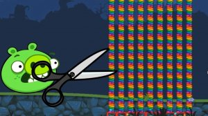 🔩Режем САМЫЕ ДЛИННЫЕ Пружины! Эксперимент!