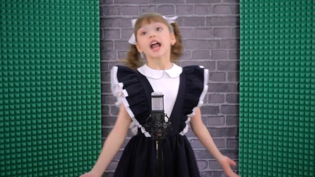 НАШИ ПЕСНИ | АЛЕКСАНДРА ЯШНОВА | ТАЛИЦА УМНОЖЕНИЯ