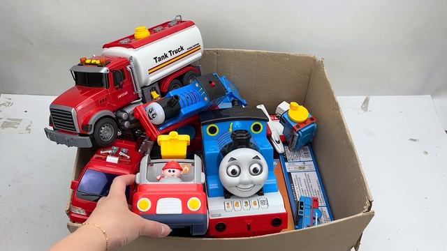 Машинки, играемся - развиваемся. ШахТВ