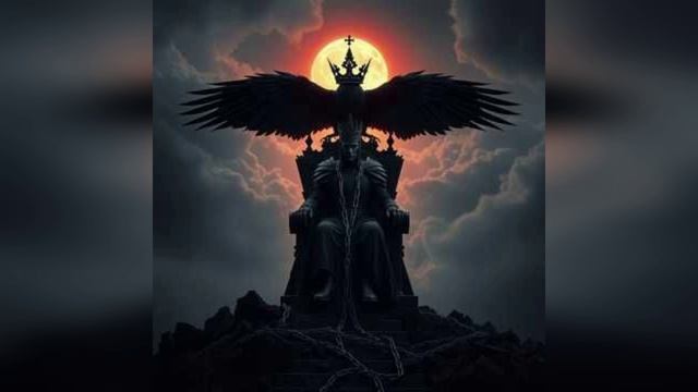 Черный принц