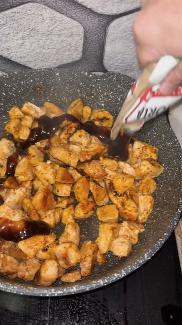 Индейка, от которой не устаёшь #ешьихудей #похудение #дефициткалорий #ппрецепт #белок #ужиннапп