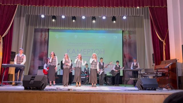 Ника, конкурс в Липецке 16.04.2026