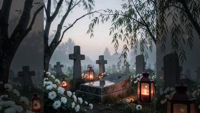 Андрей Белый Память 8