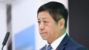 Посол КНР в РФ Чжан Ханьхуэй рассказал о координации с Москвой по Ближнему Востоку