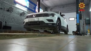 Надёжность на дороге: автосервис «Форсаж» предлагает диагностику ключевых систем