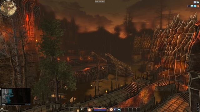 БТ Cu1t VS Sabotage + Exodus VS Targaryen