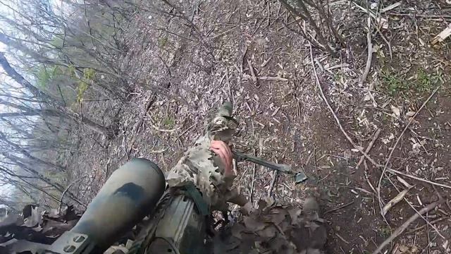 🔴Немного о работе снайперов группировки войск «Восток»,  действующих на Запорожском направлении.🔴