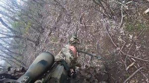 🔴Немного о работе снайперов группировки войск «Восток»,  действующих на Запорожском направлении.🔴