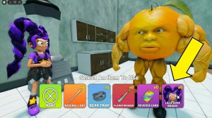 Enter Brainrot — НОВОЕ ОРУЖИЕ Лили Лавбрейдс 67