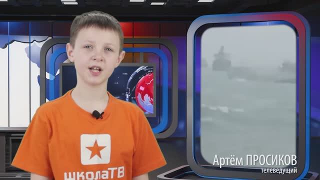 ЭКОСИСТЕМА - ХРУПКИЙ МИР НАШЕЙ ПЛАНЕТЫ | АРТЁМ ПРОСИКОВ
