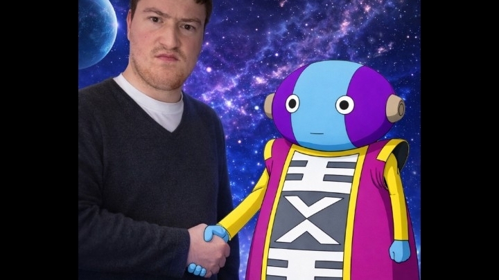 Maître Du Monde Actif/accepter ❗ Préparer Vous Mortel ❗😉