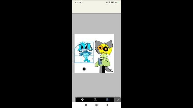 идея волфи скоро удалю если беси блум не понравится