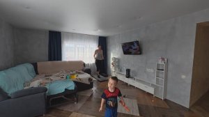 14.04.2026 // Будем семьи в деревне