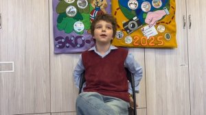 Анонс «Стихтакль»