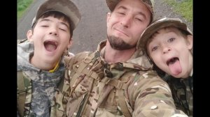 по Следам Белки