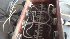 Замыкание на Складе