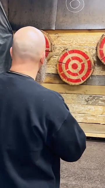 Суперметкий мастер