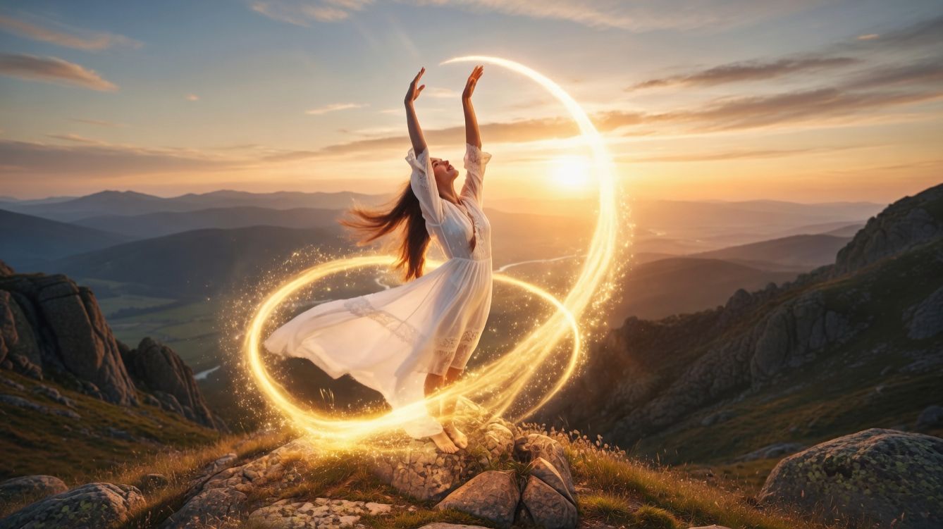 Красота Мира  Пробуждение Доброты Красоты и Света Внутри Тебя