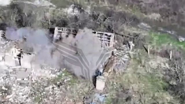 🔥Сумское направление.  Работает «Рубикон»