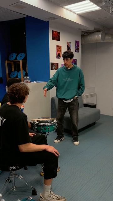 ДА КАК?! У ВАС ВСЁ ЕСТЬ?!  Диман не верит своим глазам