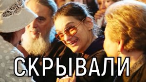 Прятали от всех! Мария Баталова неожиданно обрела новую семью.