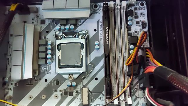 Нежданчик))