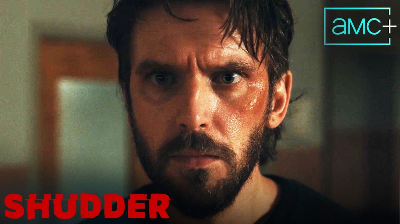 The Terror TV Series season 3 - Official Trailer  AMC