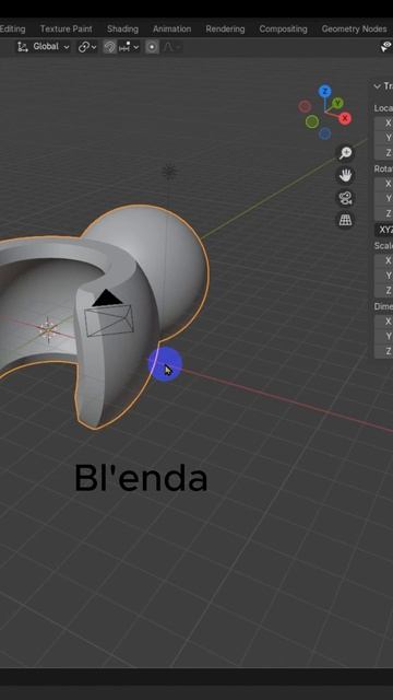 Blender