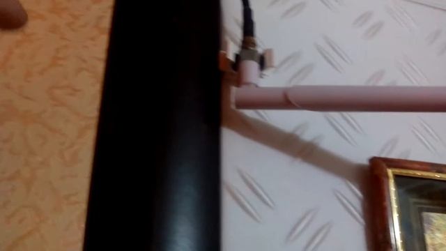 Усилитель WIFI STPA 2450 Проверка