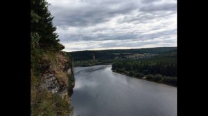 М. Румянцева.  После шторма