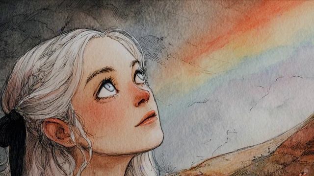 Video_Сказка Сероглазке